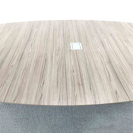 Image 1 of Fritz Hansen Meeting Table