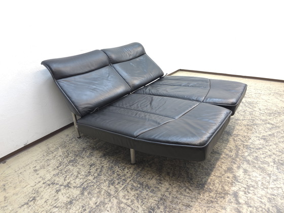 Image 1 of De Sede ds 450 Sofá de diseño Sofá de cuero Sofá desede Sofá funcional