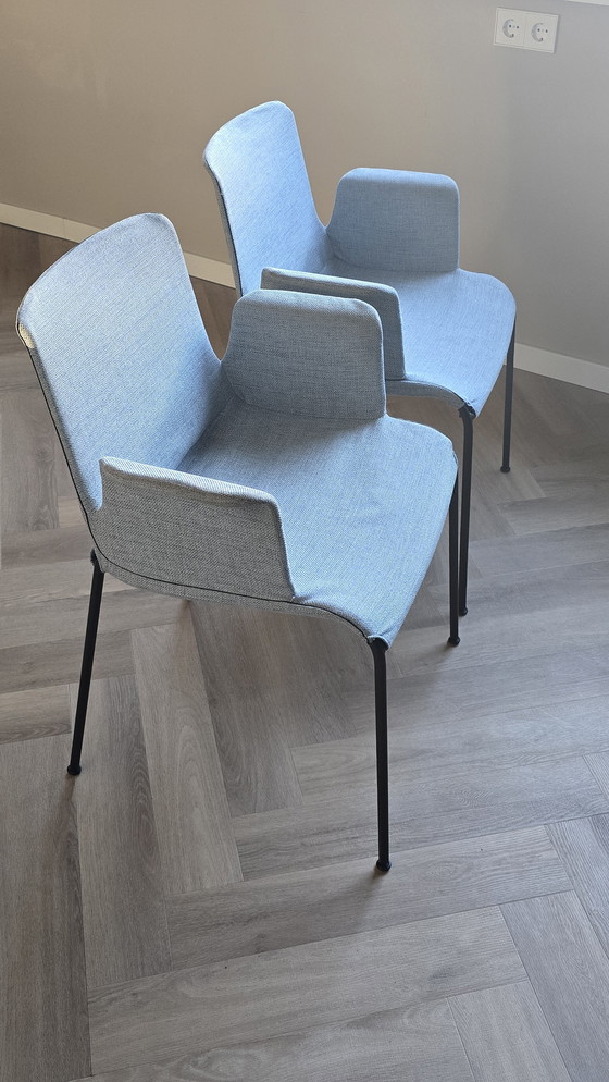 Image 1 of Walter Knoll Liz Stoel