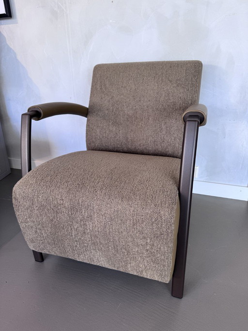 Montel Suzy fauteuil