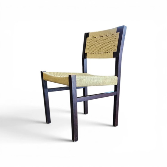 3 x Arnold Merckx dining chair for Arco – Sillas de comedor (photo 10 of 16)