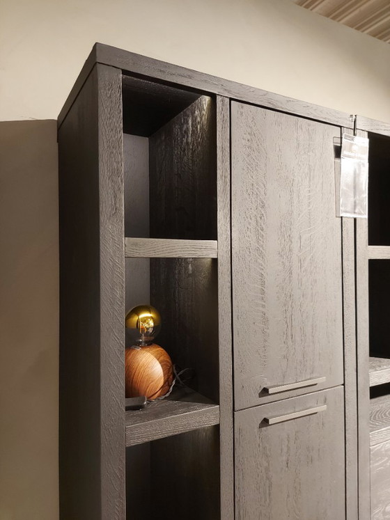 Image 1 of Pavie bergkast smal van Henders & Hazel