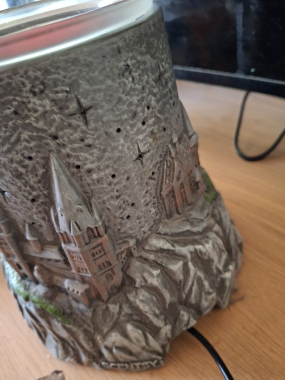 Harry Potter Scentsy Warmer – Oggetti decorativi, Porcelain (photo 5 of 5)