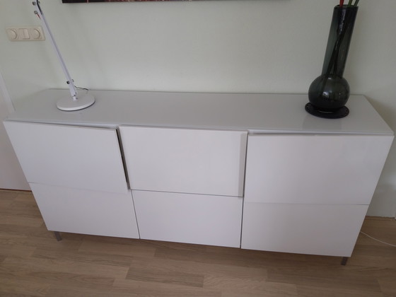 Image 1 of Buffetkast IKEA