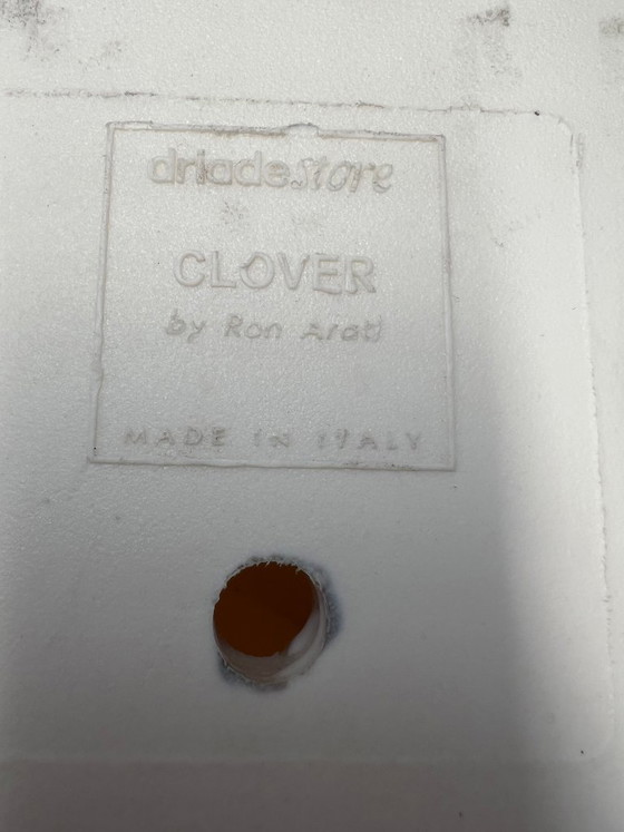 Image 1 of 12 Clover Dryad Sitze