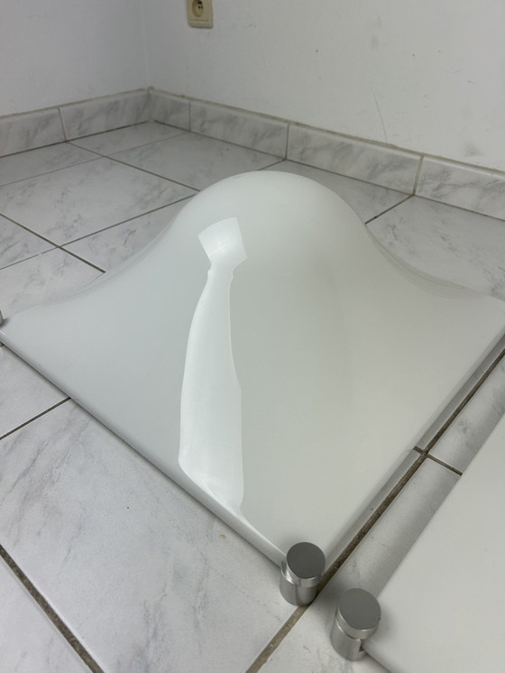 Image 1 of 2x Martinelli Luce Bolla 50 ceiling lamp