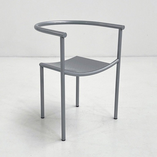 Von Vogelsang Armchair by Philippe Starck for Driade, 1985