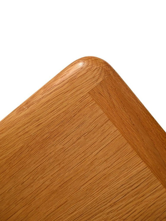 Image 1 of Scandinavische salontafel uit de jaren 50