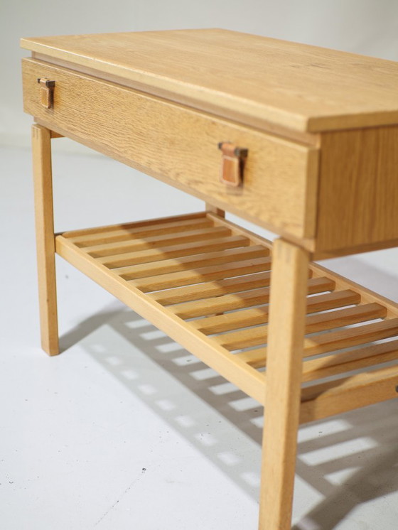 Image 1 of Cómoda Sigurd Göransson mueble recibidor roble sueco