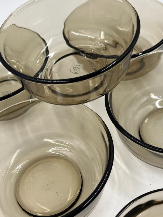 Image 1 of Set di 6 ramekin BP Arcoroc