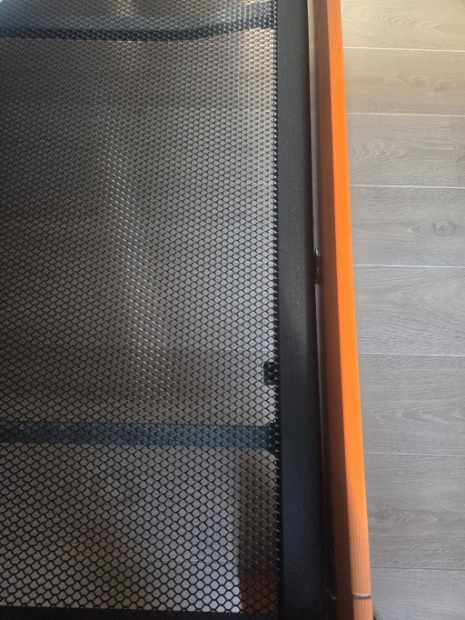 Lit simple Auping Auronde