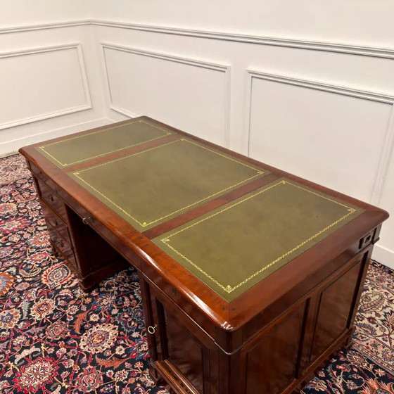 Acheter un Bureau Italien Classique?, Bureaux, Klassiek (photo 18 sur 20)