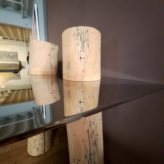 Image 1 of Riva 1920 Venice side table