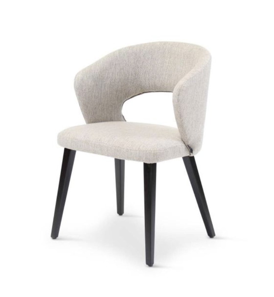 Image 1 of Satellite dining chairs