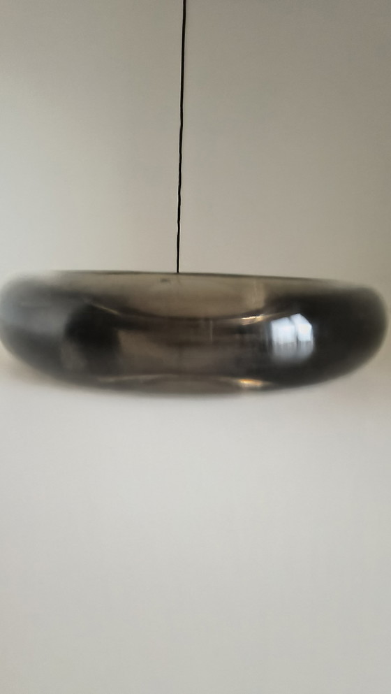 Image 1 of Delos Asbak de Enzo Mari para Danese 1980