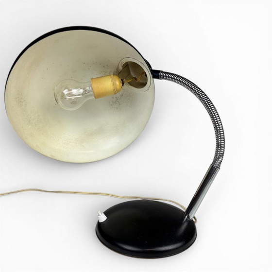 Image 1 of Vintage desk lamp