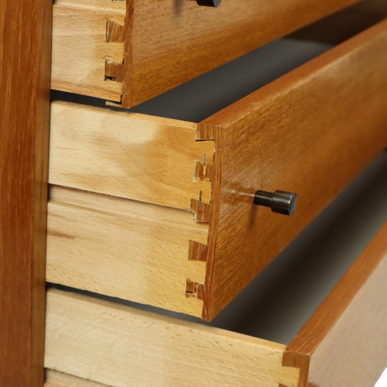 Image 1 of Vintage Chest of Drawers Scandinavian Style