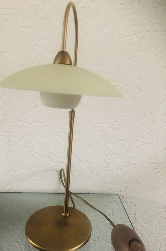 Image 1 of Steinhouwer G1511 Lampe de table 1970/1980