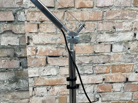 Artemide Tolomeo Mega Terra – Floor lights, Metal (photo 8 of 8)