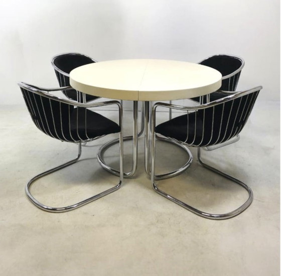 Image 1 of Rinaldi stoelen