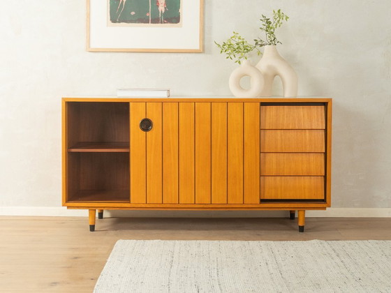 Image 1 of 1950s Sideboard, Oldenburger Möbelwerkstätten, Vintage