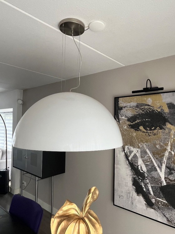 Image 1 of Lampada in plexi di qualità e senza difetti