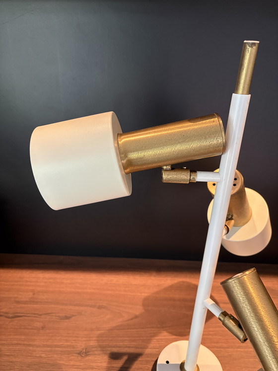 Faretti vintage Solken Leuchten/Lampada da parete/Plafoniera – Metal (photo 5 of 9)