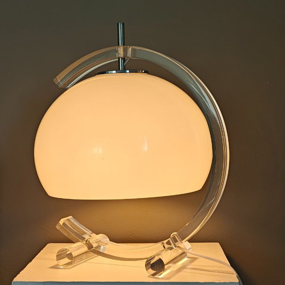 Image 1 of Lampada da scrivania Dijkstra