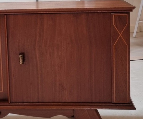 Image 1 of Mid Century sideboard