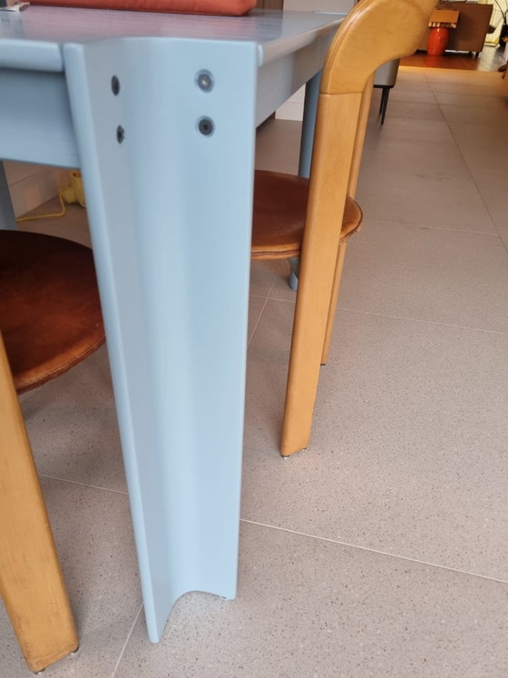 Image 1 of Gijs Bakker "Strip Table"