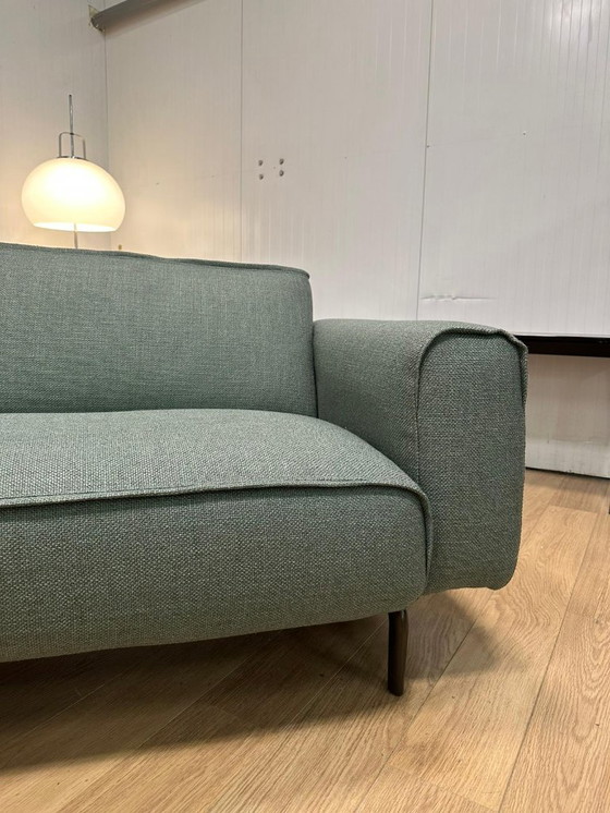 Image 1 of NUEVO sofá esquinero Pode Melloo tapizado + GARANTÍA