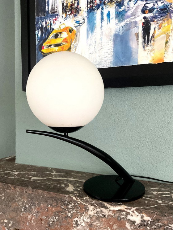 Image 1 of Artdeco stijl - tafellamp - Ca, 1970 - Frankrijk