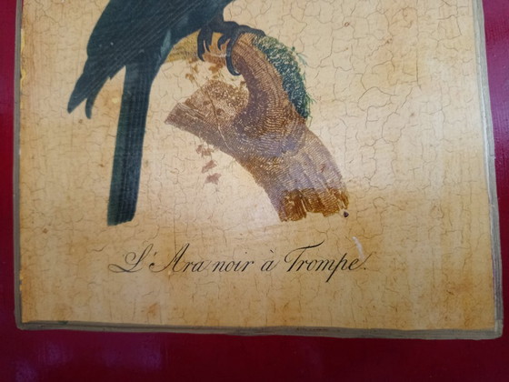 Image 1 of Openhaard luciferhouder