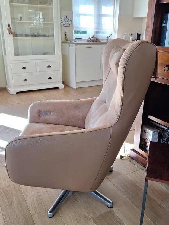 Image 1 of Prominent relaxfauteuil 