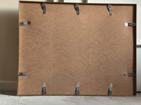 Werner Petzold, “Concierto” (1987) — Litografía – Litografías y grabados, Paper (photo 5 of 5)