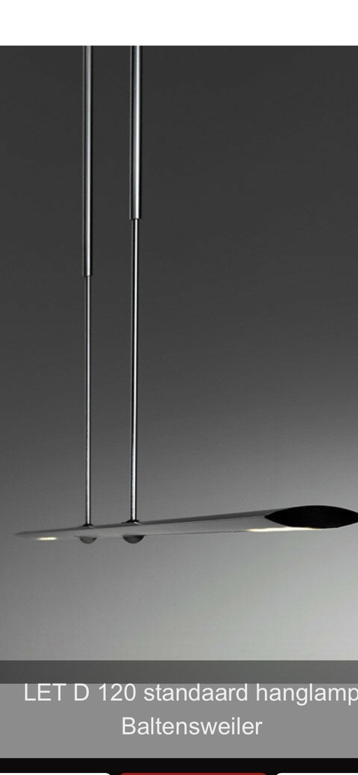 Suspension LED Baltensweiler 120