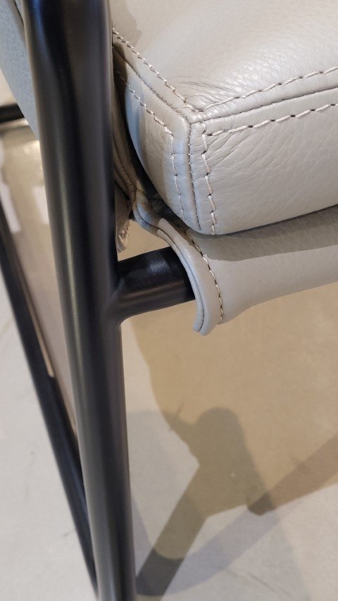 Image 1 of Poltrona con pouf Durlet & Copacabana