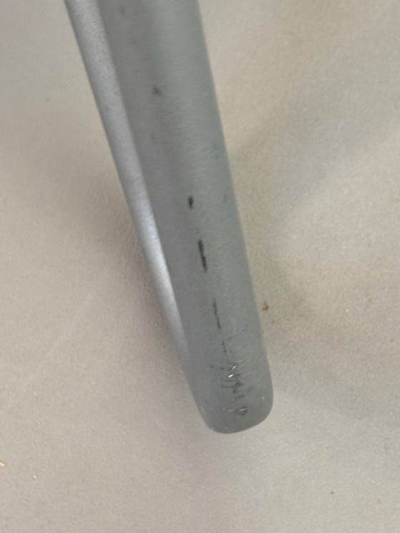 Image 1 of Geometri Slipper Chair Verner Panton