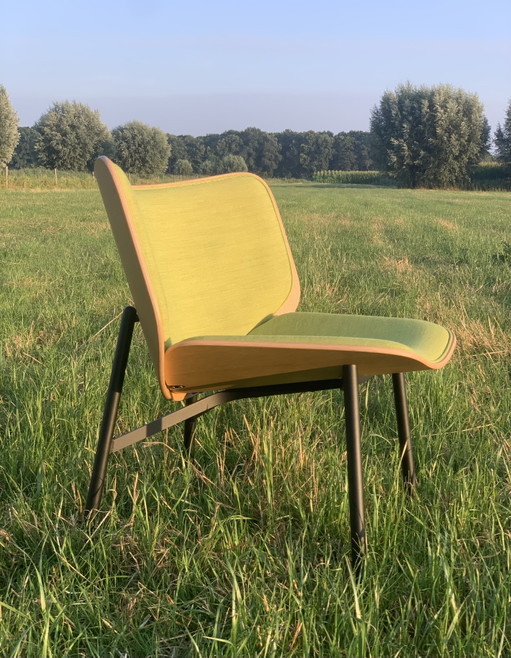 HAY Dapper Lounge Chair