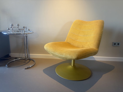 Fauteuil Zuiver Bobba