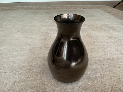 JIVE Vase Design Ron Arad for Cor Unum Ceramics – vazen