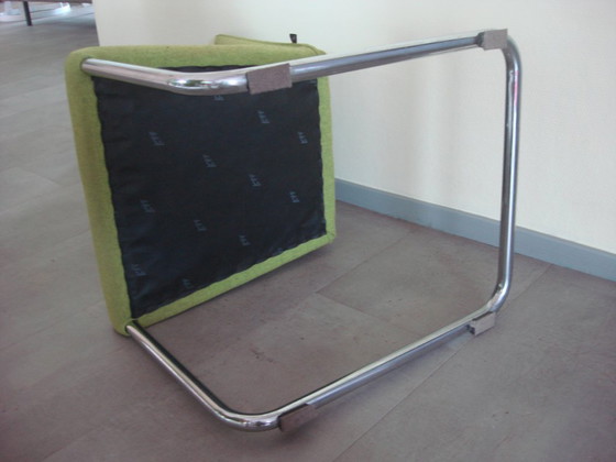 Image 1 of 6 x Aura Chair KFF