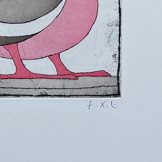 Image 1 of François-Xavier Lalanne (1927-2008) De Duif, 2004