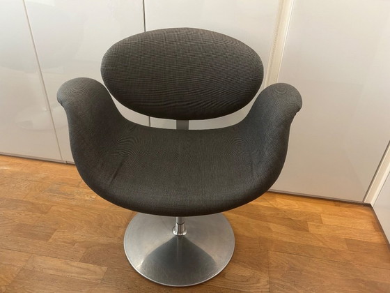 Image 1 of 4x Artifort Little Tulip, designer Pierre Paulin.