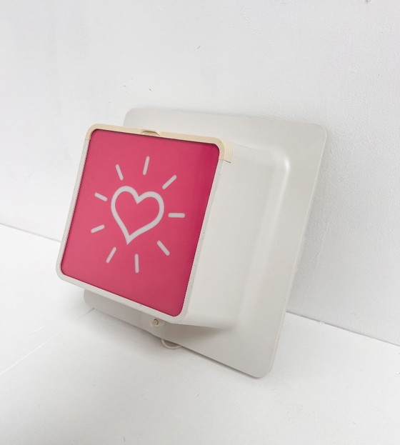 Image 1 of Skugga wall lamp by Monica Mulder for Ikea, 1980s