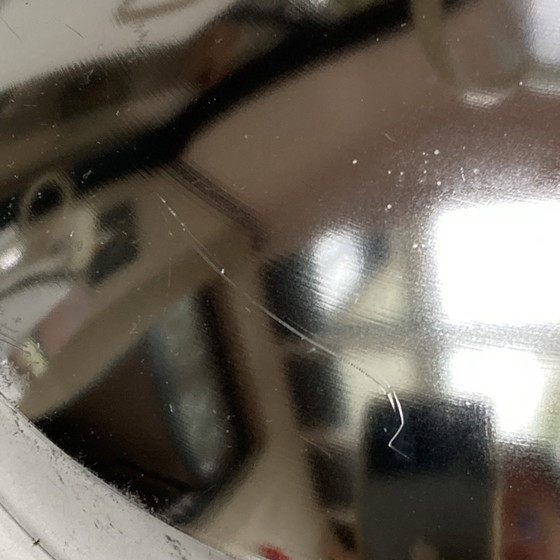 Image 1 of 4 CONCORD LIGHTNING INTERNATIONAL lampade da parete o da soffitto in alluminio vintage