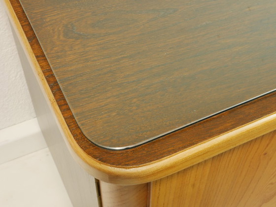 Image 1 of Vintage ladekast, dressoir, jaren 1950, Duitsland