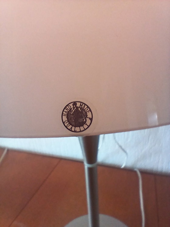 Set IKEA Stockholm Lampade da Tavolo Touch – Dimmerabile - Vintage – Vetro (photo 8 of 9)