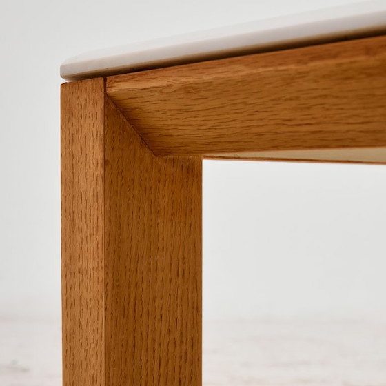 Image 1 of MK11356 Marble coffee table