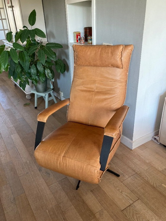 Image 1 of Chill Line Relaxfauteuil